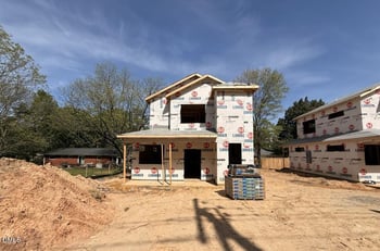 2941 Duke Homestead Rd, Durham, NC 27705