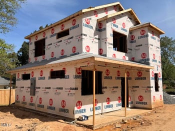 2941 Duke Homestead Rd, Durham, NC 27705