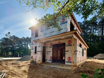 2941 Duke Homestead Rd, Durham, NC 27705