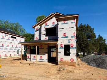 2941 Duke Homestead Rd, Durham, NC 27705