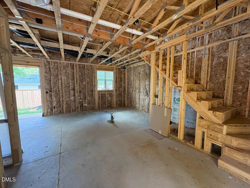 2941 Duke Homestead Rd, Durham, NC 27705