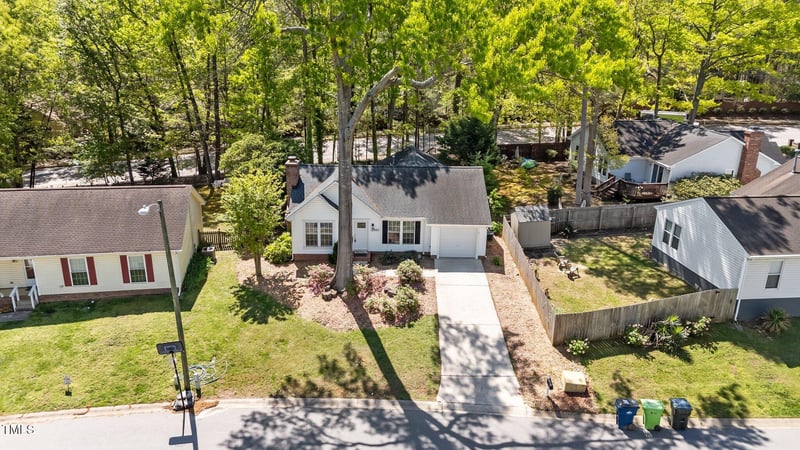 2941 Golden Oak Ct, Raleigh, NC 27603