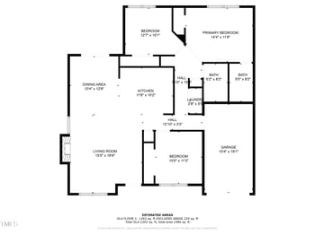 2941 Golden Oak Ct, Raleigh, NC 27603