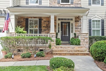 2941 Grandview Heights Ln, Raleigh, NC 27614