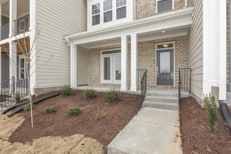 2941 Great Lawn Rd #60 - Beardon, Apex, NC 27502
