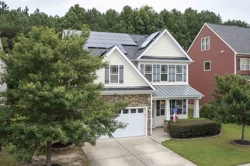 2941 Landing Falls Ln, Raleigh, NC 27616