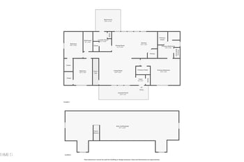 2941 Nc Highway 210, Smithfield, NC 27577