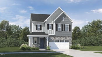 2941 Ocean Sunrise Dr, Wake Forest, NC 27587
