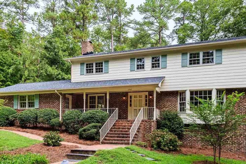 2942 Buckingham Rd, Durham, NC 27707