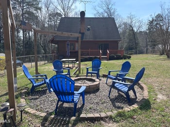 2942 Olivia Rd, Sanford, NC 27332