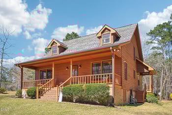 2942 Olivia Rd, Sanford, NC 27332