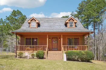 2942 Olivia Rd, Sanford, NC 27332