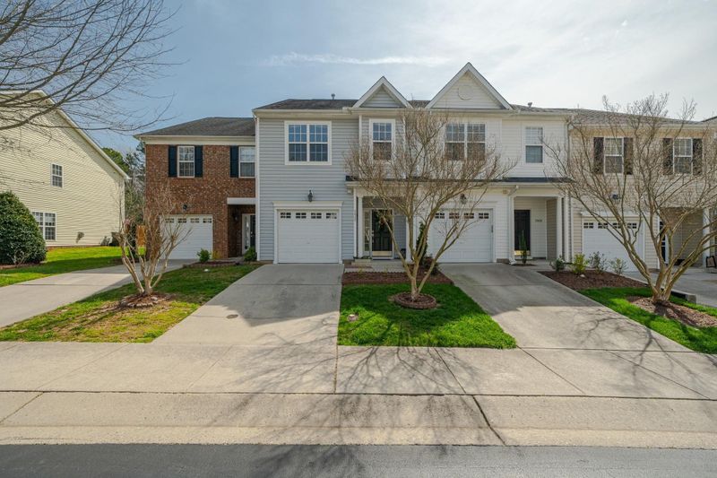 2942 Settle In Ln, Raleigh, NC 27614