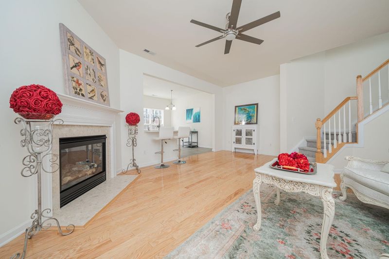 2942 Settle In Ln, Raleigh, NC 27614