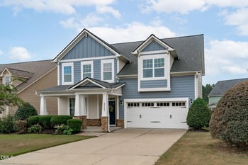 2942 Wilkes Lake Dr, Fuquay Varina, NC 27526