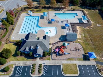 2942 Wilkes Lake Dr, Fuquay Varina, NC 27526