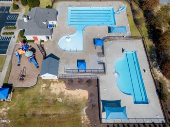 2942 Wilkes Lake Dr, Fuquay Varina, NC 27526