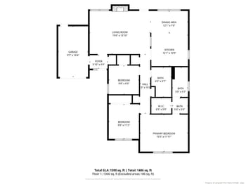 2943 Chillingworth Dr, Fayetteville, NC 28306