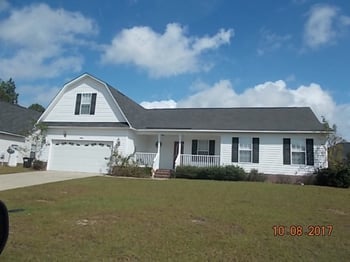 2943 Dalmation Dr, Fayetteville, NC 28348
