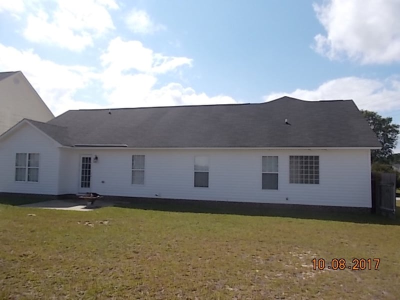 2943 Dalmation Dr, Fayetteville, NC 28348