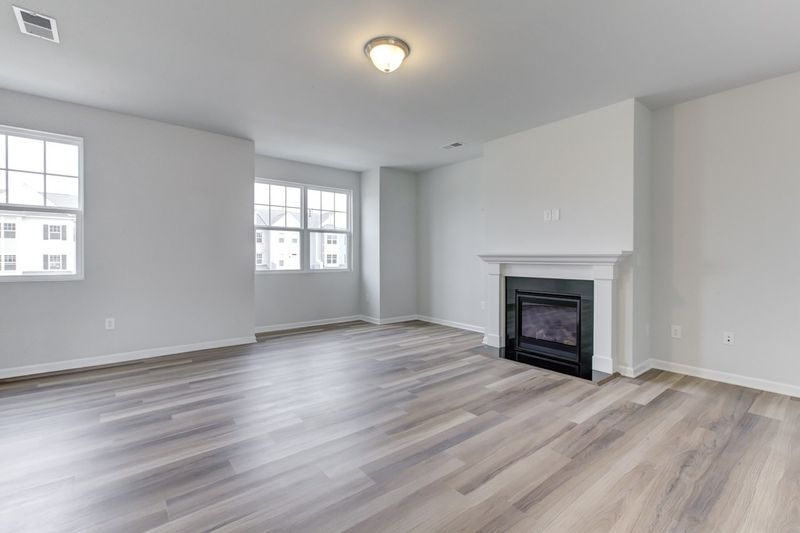 2943 Great Lawn Rd #59 - Sandberg, Apex, NC 27502