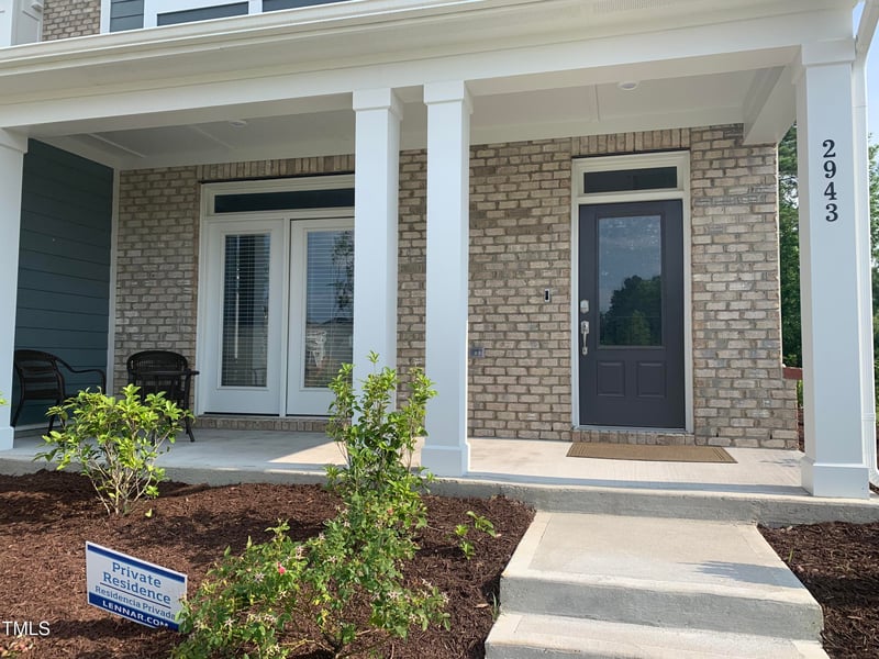 2943 Great Lawn Rd, Apex, NC 27502