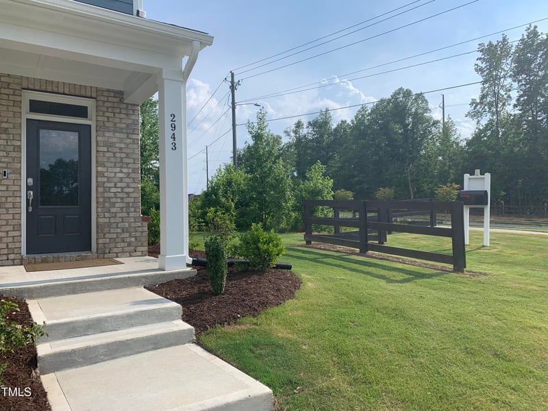2943 Great Lawn Rd, Apex, NC 27502