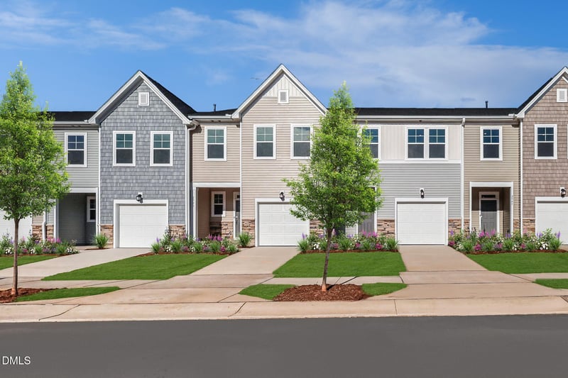 2943 Hickory Field Dr, Raleigh, NC 27616