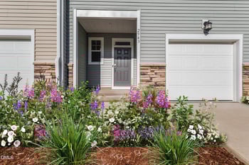 2943 Hickory Field Dr, Raleigh, NC 27616