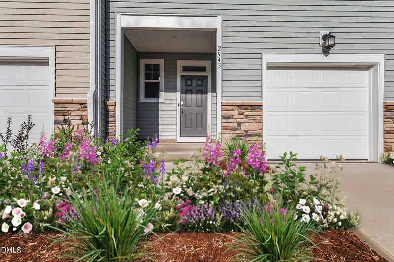 2943 Hickory Field Dr, Raleigh, NC 27616