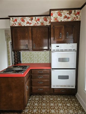 2943 Ole Bluff Mill Rd, Fayetteville, NC 28306