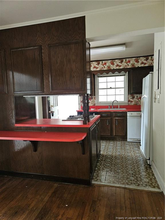 2943 Ole Bluff Mill Rd, Fayetteville, NC 28306