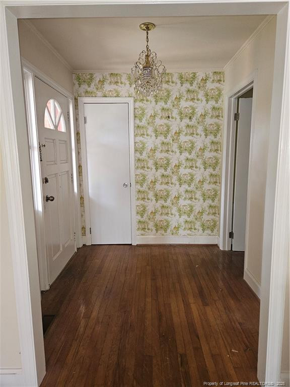 2943 Ole Bluff Mill Rd, Fayetteville, NC 28306