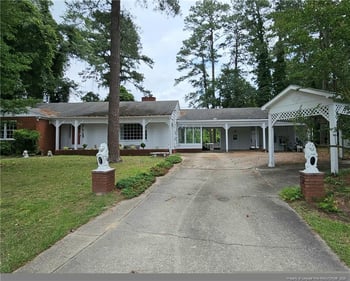 2943 Ole Bluff Mill Rd, Fayetteville, NC 28306
