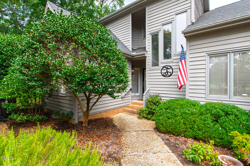 2944 Ballybunion Way, Raleigh, NC 27613