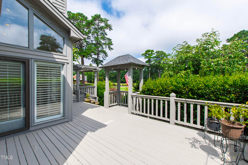 2944 Ballybunion Way, Raleigh, NC 27613