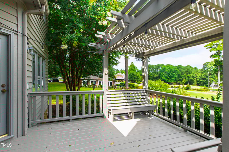 2944 Ballybunion Way, Raleigh, NC 27613