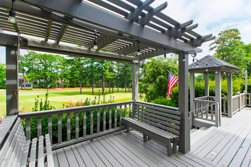 2944 Ballybunion Way, Raleigh, NC 27613