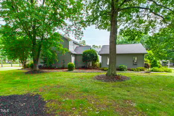2944 Ballybunion Way, Raleigh, NC 27613