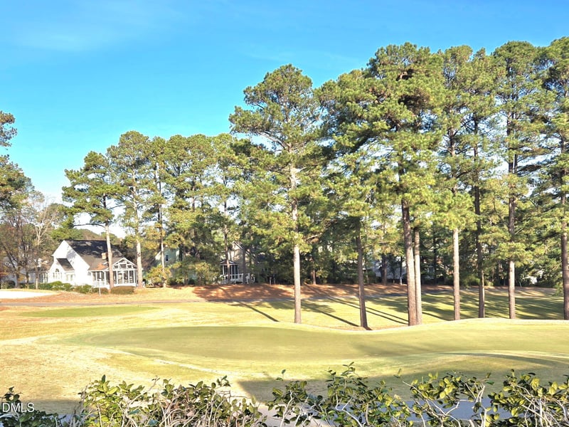 2944 Ballybunion Way, Raleigh, NC 27613