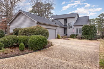 2944 Ballybunion Way, Raleigh, NC 27613