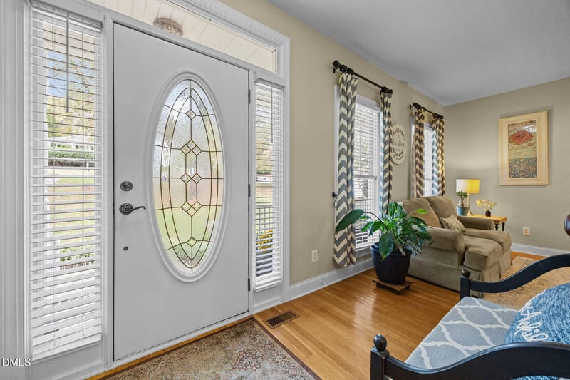 2944 Carriage Meadows Dr, Wake Forest, NC 27587
