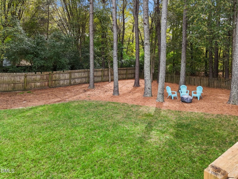 2944 Carriage Meadows Dr, Wake Forest, NC 27587