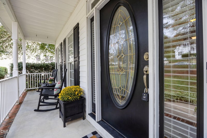 2944 Carriage Meadows Dr, Wake Forest, NC 27587