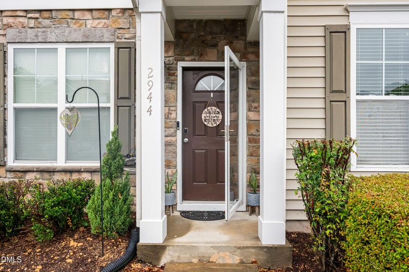 2944 Casona Way, Raleigh, NC 27616