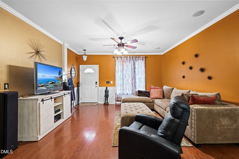 2944 Casona Way, Raleigh, NC 27616