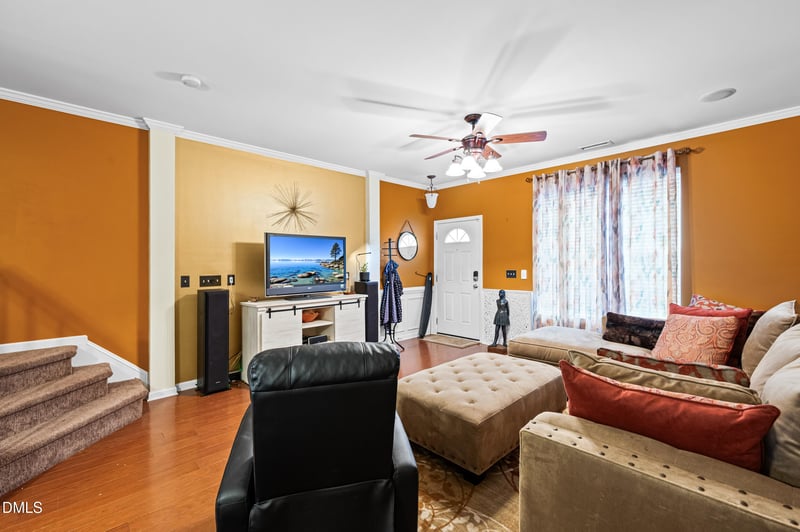 2944 Casona Way, Raleigh, NC 27616