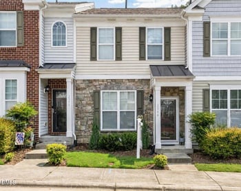2944 Casona Way, Raleigh, NC 27616