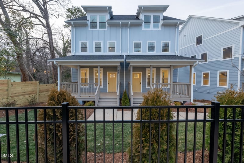 2944 Chapel Hill Rd, Durham, NC 27707