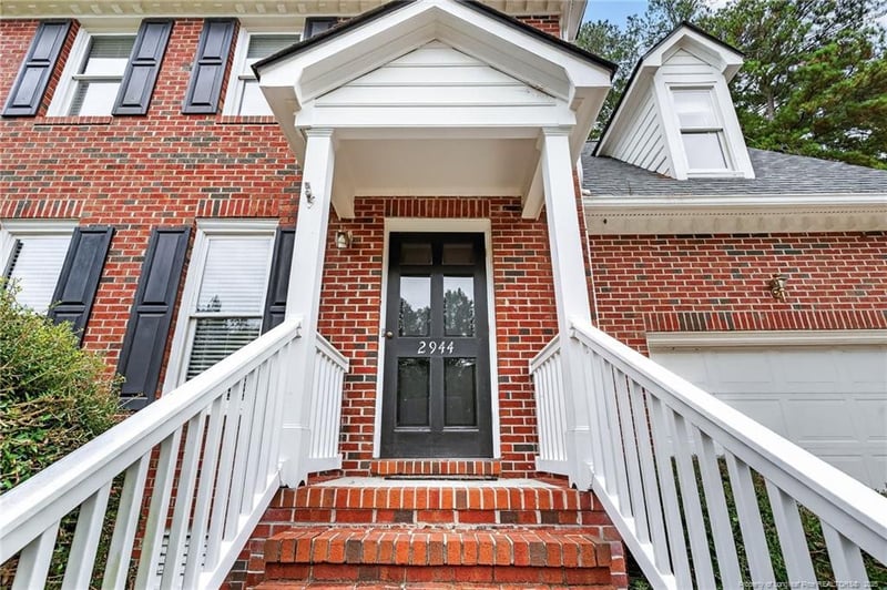 2944 Delaware Dr, Fayetteville, NC 28304
